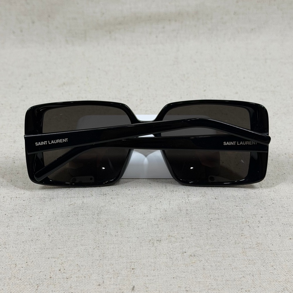 YSL sunglasses - Picture 2 of 7